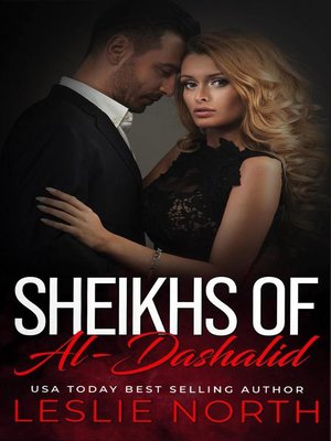 cover image of Sheikhs of Al-Dashalid